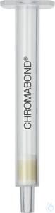 Chromab. columns HR-XAW (45 µm),1mL,30mg CHROMABOND columns HR-XAW (45 µm,...