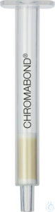 Chromab. columns HR-XAW (45µm),1mL,100mg CHROMABOND Columns HR-XAW (45 µm,...