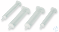 Chromab. columns PTL, 3 mL CHROMABOND columns PTL for solvents lighter than...