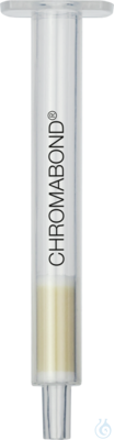 Chromab. Saeulen HR-XCW, 1 mL, 100 mg
