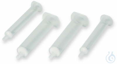 Chromab. Saeulen PTL, 30 mL