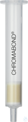 Chromab. Saeulen HR-XAW (45 &micro;m),3mL,200mg