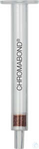 Chromab. columns Easy, 1 mL, 30 mg CHROMABOND columns Easy volume: 1 mL,...