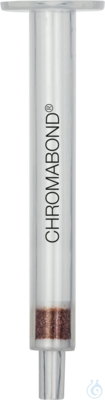 Chromab. Saeulen Easy, 1 mL, 30 mg