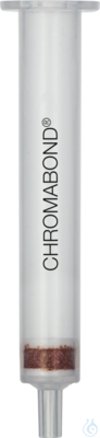 Chromab. Saeulen Easy, 3 mL, 60 mg