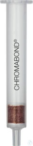 Chromab. columns Easy, 3 mL, 200 mg, BIG CHROMABOND columns Easy BIGpack...