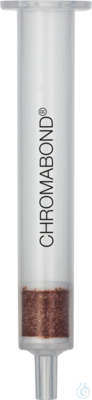 Chromab. Saeulen Easy, 3 mL, 200 mg, BIG