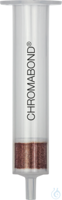 Chromab. Saeulen Easy, 6 mL, 500 mg