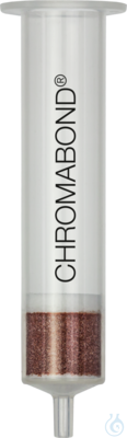 Chromab. Saeulen Easy, 15 mL, 500 mg