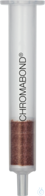 Chromab. Saeulen Easy, 3 mL, 500 mg