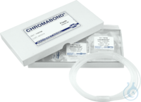 Chromab. starter kit Flash CHROMABOND Flash starter kit consist of: 1 Tube,...