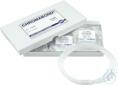 Chromab. starter kit Flash