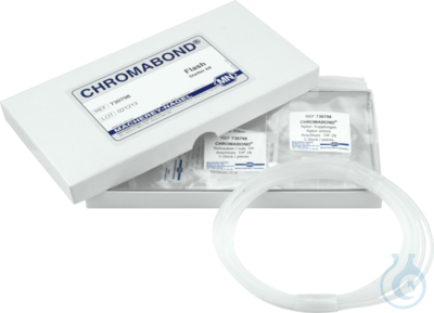 Chromab. Flash Starterkit