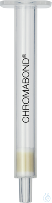 Chromab. Saeulen HR-X, 1 mL, 30 mg