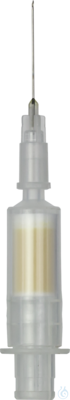 Chromab. Saeulen HR-X, 6 mL, 500 mg, MPS