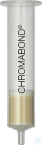 Chromab. columns HR-X, 15 mL, 500 mg CHROMABOND columns HR-X volume: 15...