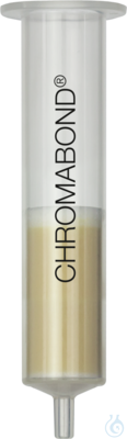 Chromab. Saeulen HR-X, 15 mL, 1000 mg