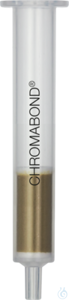 Chromab. columns HR-XC, 3 mL, 500 mg CHROMABOND columns HR-XC strong...