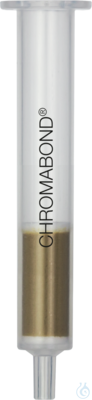 Chromab. Saeulen HR-XC, 3 mL, 500 mg