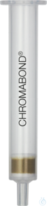 Chromab. columns HR-XC, 3 mL, 60 mg CHROMABOND columns HR-XC strong...