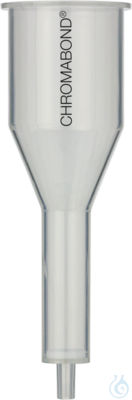 Chromab. Leersaeulen, 15 mL, 200-500 mg,P