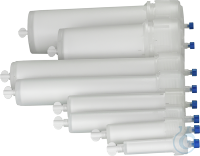 Chromab. Flash BT 40 SiOH