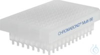 Chromab. Multi 96, C18, 100 mg, monobloc CHROMABOND Multi 96 C18 monobloc...