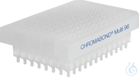 Chromab. Multi 96, SB, 100 mg, monobloc CHROMABOND Multi 96 SB monoblock...