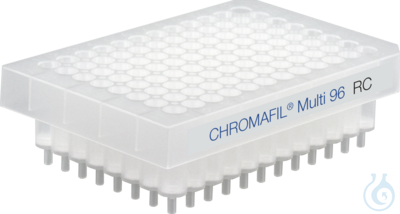 CHROMAFIL Multi 96, RC-Filter,Mono0.20&micro;m