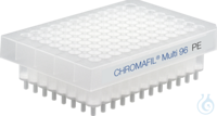 CHROMAFIL Multi 96, PE-filter,M,40-100µm CHROMAFIL Multi 96 filter plate in...