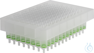 NucleoSpin 96 DNA RapidLyse (4x96)