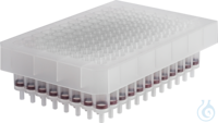 NucleoSpin 96 DNA FFPE (1x96) NucleoSpin 96 DNA FFPE (1 x 96) 1x 96 preps for the isolation of...