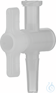 NucleoVac Valves (24) Valves for handling different flow rates of NucleoSpin and NucleoSnap...