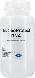 NucleoProtect RNA (500 mL) NucleoProtect RNA (500 mL) RNA Stabilization...
