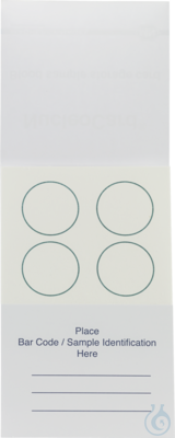 NucleoCard (100)