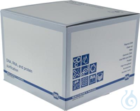 NucleoSpin Inhibitor Removal (50) 50 preps for clean-up of contaminated and discolored DNA...