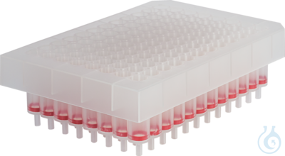 NucleoSpin 96 Blood Core Kit (4x96)