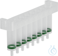 NucleoSpin 8 Plant II Core Kit (48x8) 48 x 8 preps pour la purification d'ADN génomique de...