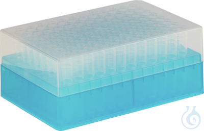 Tube Strips (4 sets)