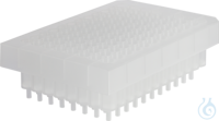Receiver Plate 35 µm (4) Receiver Plates 35 µm (4) 96-well plates with inserted filter frits of...