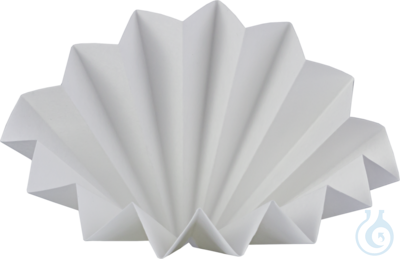 NucleoBond Folded Filters (50)