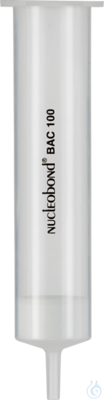 NucleoBond BAC 100 (10)