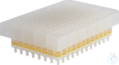 NucleoSpin 96 Flash (4x96)