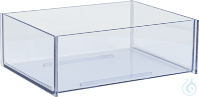 NucleoVac Waste Container