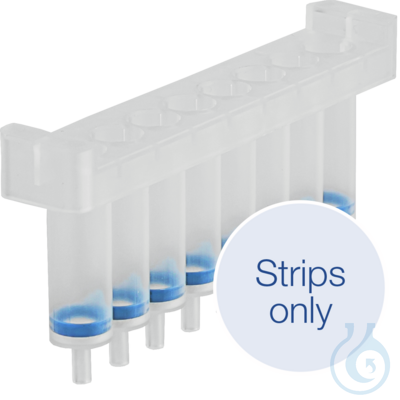 NucleoSpin 8 Virus Strips (60)