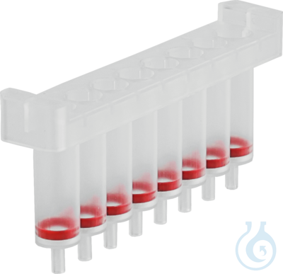 NucleoSpin 8 Blood (12x8)