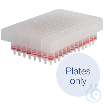 NucleoSpin 96 Blood Binding Plates (24)