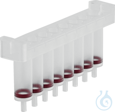 NucleoSpin 8 Blood QuickPure (60x8)
