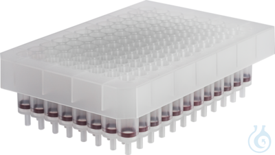 NucleoSpin 96 Blood QuickPure (4x96)