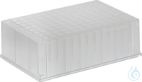 Round-well Block (20) Round-well Blocks (20) 96-well blocks with 1.2 mL round...